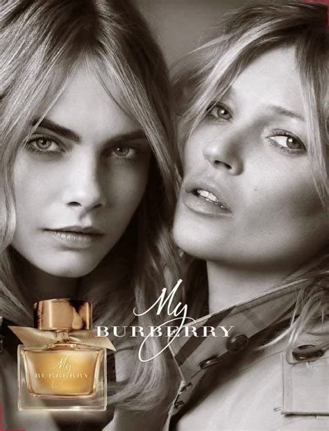 burberry advertising|Burberry my advert.